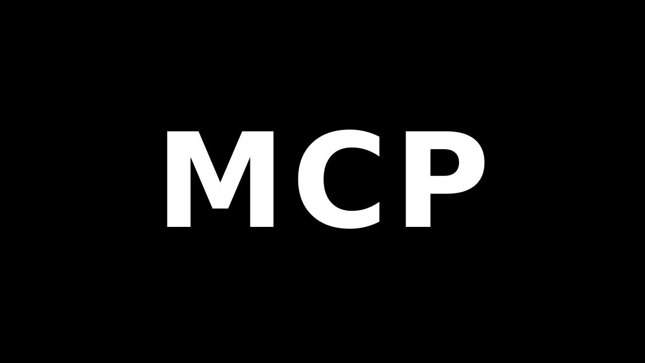 MCP Server for AI Assistants